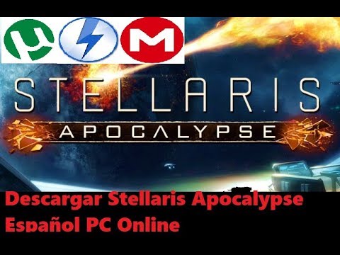 Stellaris: Apocalypse Crack